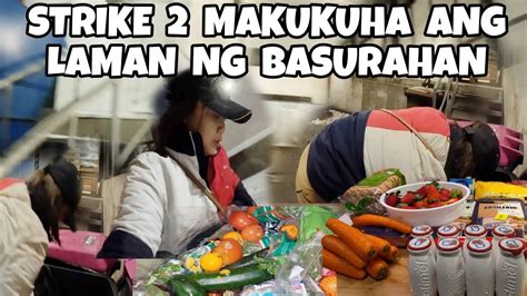 pinay strike